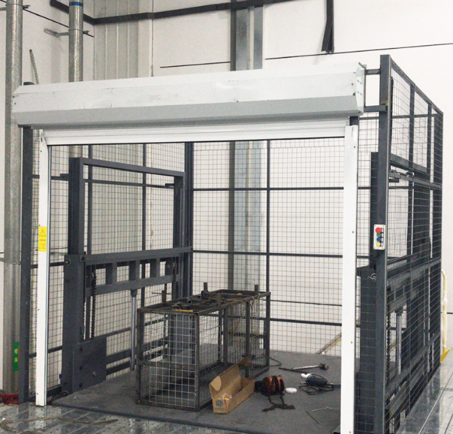 铅山升降平台选型常见问题及解决方案