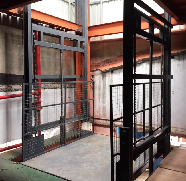 铅山升降平台维护保养常见问题及规范流程