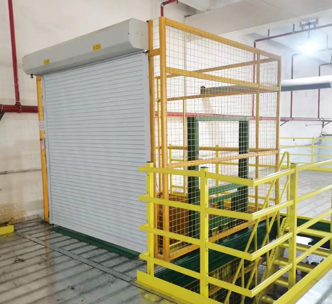 铅山升降平台安全使用常见问题及注意事项